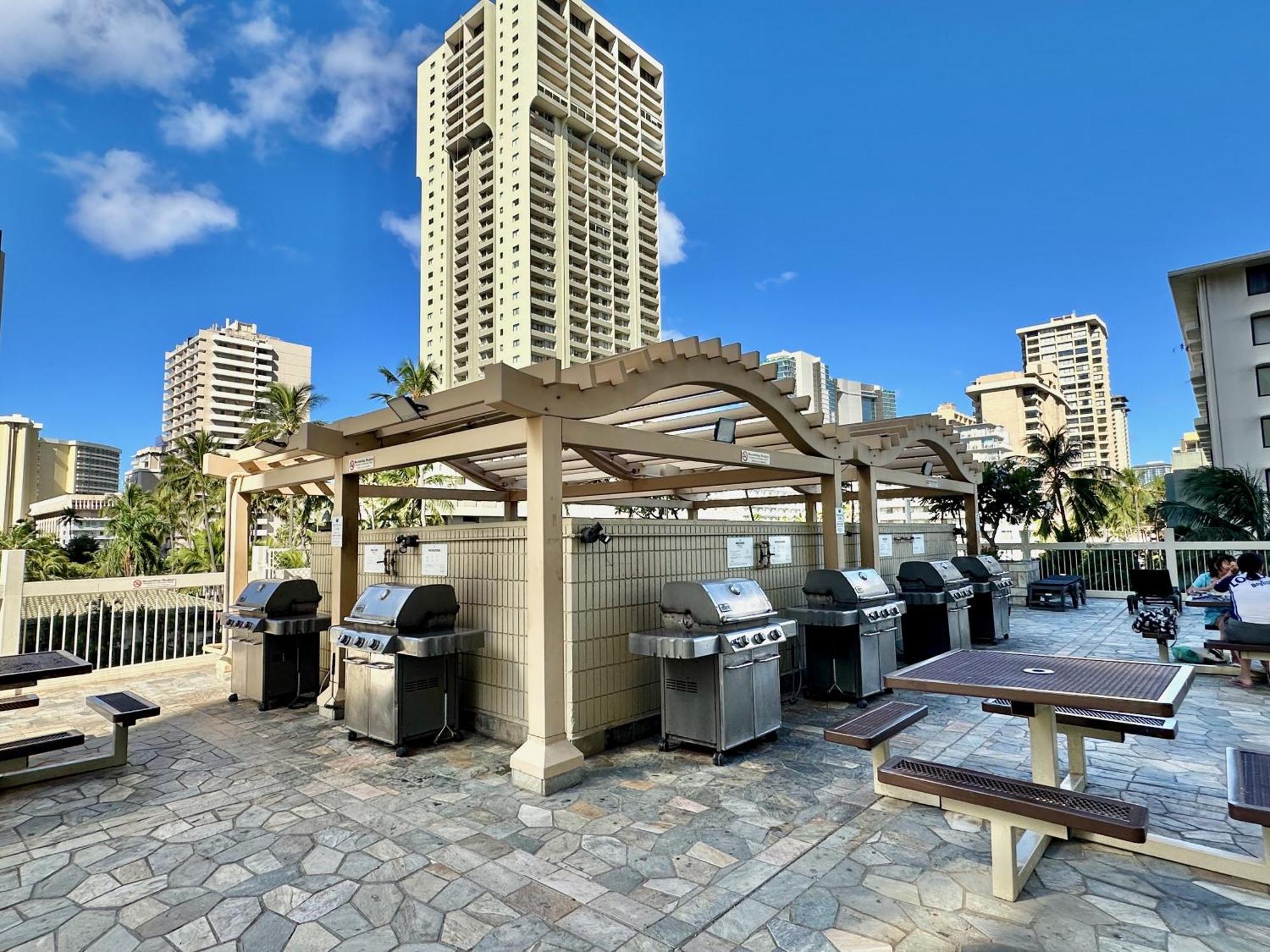 Amazing View Waikiki Beach 28Th Floor 1Br Family And Group Condo Honolulu Extérieur photo